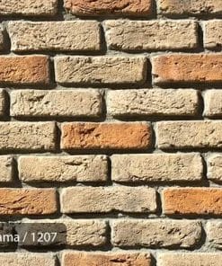 Barok Eskitme Tuğla - bergama