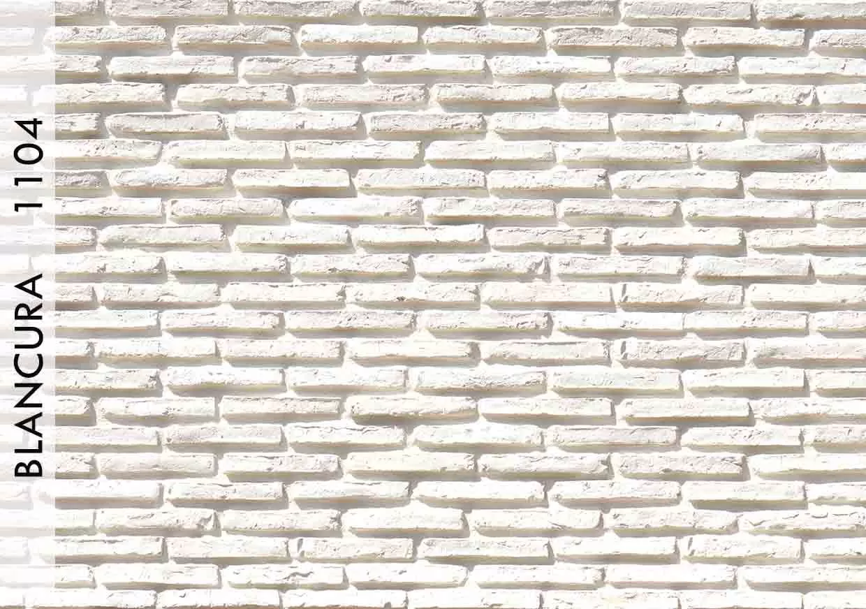 asur-blancura-1104-1 Zerda Stone Panel, 2005 yılından bu yana panel ürünlerinin ithalatçısı ve Türkiye’de tek üreticisidir. Asur Tuğla Panel herhangi bir deformasyon ve doku