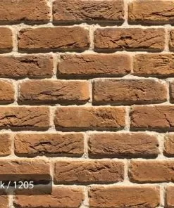 Barok Eskitme Tuğla - İbik