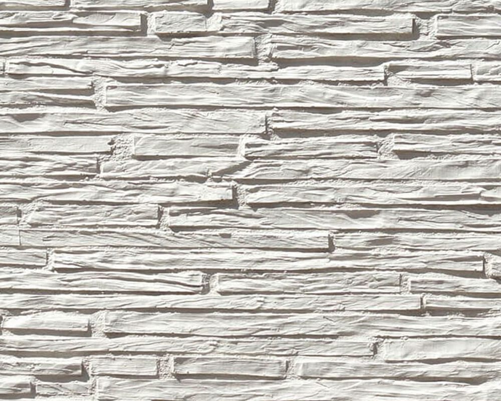 Breccia Ahşap Duvar Paneli - Blancura - zerda stone Breccia Ahşap Duvar Paneli - Blancura - zerda stone