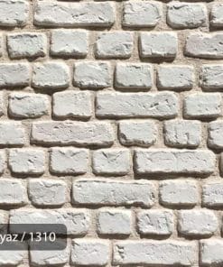 Harman kültür Tuğlası Kaplama