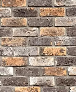 MİLA BRİCK TUĞLA KAPLAMA