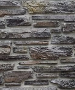 Cairo Kültür Taşı -Anthracite