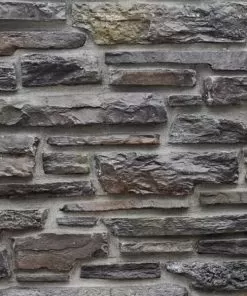 Cairo Kültür Taşı -Anthracite