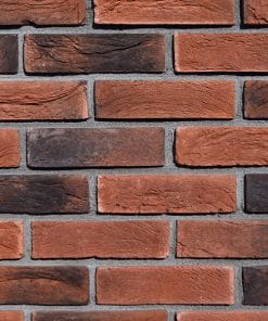 NATURAL BRİCK EROSRED – dekoratif tuğla metre kare fiyatları ?