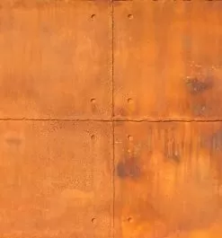 Cascano Beton Panel - Oxid