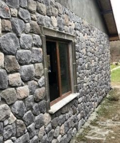 Dekoratif Taş Kaplama Modelleri: Doğal Taş, Kültür Taşı ve Dış Cephe Kaplama Çözümleri - zerda stone