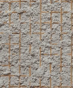 Ferrosa Demirli Beton Duvar Panelleri – Concrete
