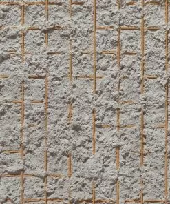 Ferrosa Demirli Beton Duvar Panelleri – Concrete