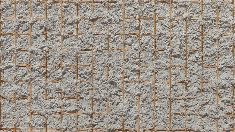 Ferroso-Concrete-Rust