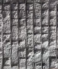 Ferrosa Demirli Beton Duvar Panelleri – Gris