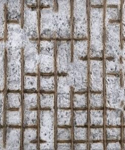 Ferrosa Demirli Beton Duvar Panelleri – Old
