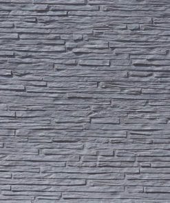 Breccia Ahşap Panel – Negra