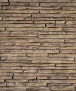 Breccia Ahşap Panel – Sambreado