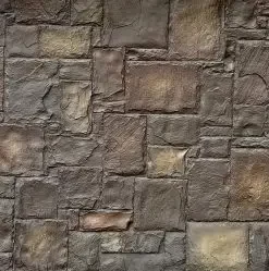 Altamura Taş Panel – Antrasit