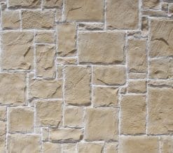 Altamura Taş Panel – Crema