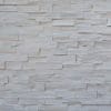 Wood Ahşap Panel - Blancura - zerda stone