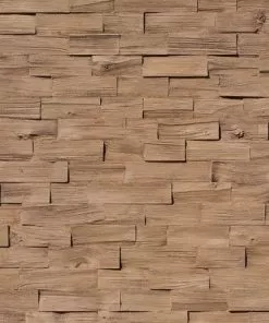 Wood Ahşap Panel - Chiaro - zerda stone