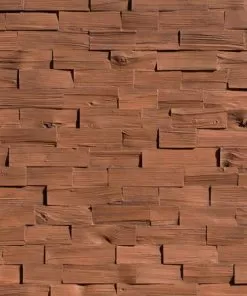 Wood Ahşap Panel - Scuro - zerda stone