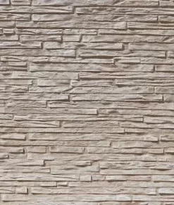 Breccia Ahşap Duvar Paneli - Desgas - zrda stone