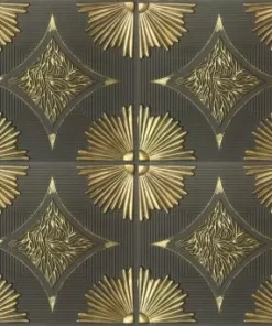 Baltimore Tavan Paneli – Argent Dorado