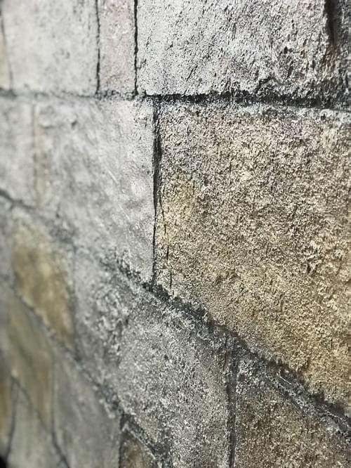 Decrepito-Fiber-Birket-Duvar-Panelleri Decrepito Taş Panel – Venon