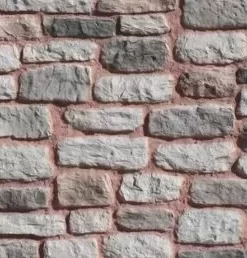 Doğallığı ve estetiği bir araya getiren Montana taş duvar paneli, yaşam alanlarınıza benzersiz bir hava katmak için tasarlanmıştır.