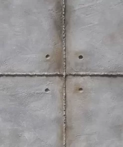 Cascano Beton Panel - Loft Koyu
