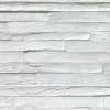 Encorfrado Ahşap Panel - Blancura