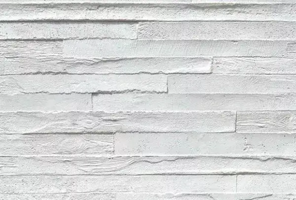 Encorfrado Ahşap Panel - Blancura Encorfrado Ahşap Panel - Blancura