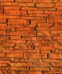 Piedra taş duvar panelleri – Scuro