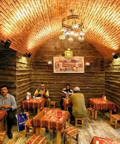 Asur Tuğla Panel – Raja