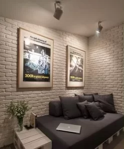 ladrillo loft tuğla panelleri – Blancura