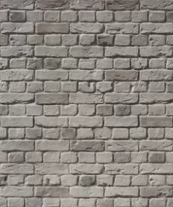 Brique Tuğla Panel – Abbronza