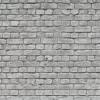 Brique Tuğla Panel – Gris