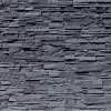 Rotto taş duvar panelleri – Negra