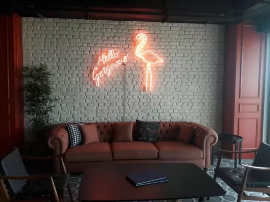 Ladrillo tuğla duvar panelleri – Blancura